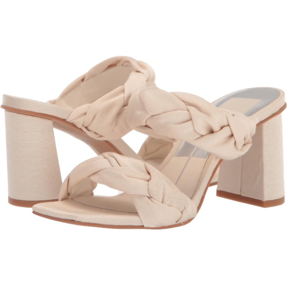 NWT Dolce Vita Pheby heels